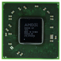 <!--Северный мост AMD RS880, 215-0752016-->