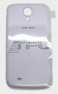 Крышка АКБ для Samsung Galaxy S4 (GT-I9500/GT-I9505), GH98-26755A (белая)