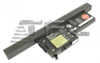 <!--Аккумуляторная батарея 22++ для Lenovo 42T5251 ThinkPad X60 14.4V 66Wh (Brand) (черная)-->