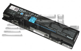 <!--Аккумуляторная батарея для Dell Studio 1535, 1536, 56Wh (Brand)-->