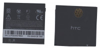 <!--Аккумуляторная батарея BB81100 для HTC T8585 TOUCH HD2 LEO 3.7 V 4.55Wh-->