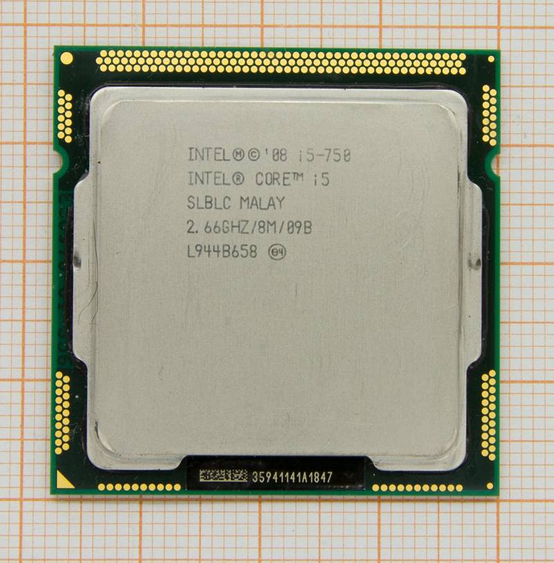 Lga 1156 clearance