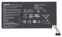 <!--Аккумуляторная батарея C11-ME172V для Asus MeMO Pad ME172V 16Wh (Brand)-->