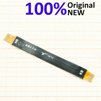 Шлейф платы для Asus ZB632KL, 04020-03060000