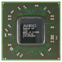Чип AMD 215-0752007