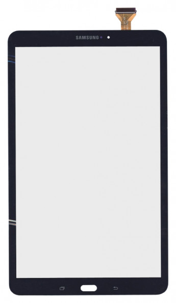 <!--Сенсорное стекло (тачскрин) Samsung Galaxy Tab A 10.1 SM-T580 | T585 | T587 (черный) -->