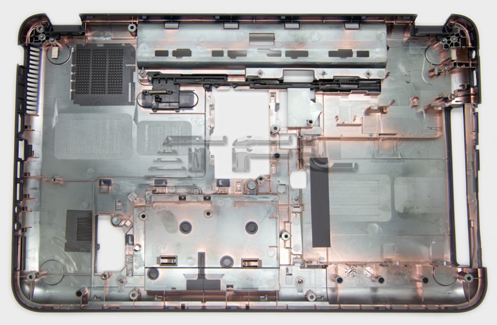 Купить Корпус Ноутбука Hp Pavilion G7