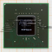 Видеочип nVidia N13P-GL2-A1