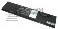 <!--Аккумуляторная батарея 34GKR для Dell Latitude E7440 7.4V 4500mAh -->