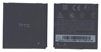 <!--Аккумуляторная батарея BL11100 для HTC Desire U | Desire V | Desire VC 3.7V 1520mAh-->