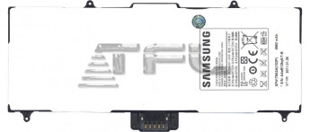 <!--Аккумуляторная батарея SP4175A3A для Samsung Galaxy Tab 10.1 GT-P7100 3.7V 25.38Wh-->
