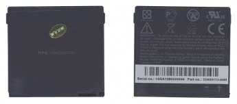 <!--Аккумуляторная батарея BA E270 для HTC P4600 | T7272 | T7278 3.7 900mAh-->