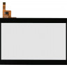 <!--Сенсорное стекло (тачскрин) DPT 300-N3803B-A00-V1.0 (черный) -->