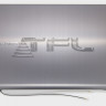 <!--Матрица в корпусе с петлями и шлейфом для ноутбука Samsung NP700Z5A, BA96-05888A-->