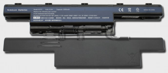 <!--Аккумулятор для Packard Bell TK81-->