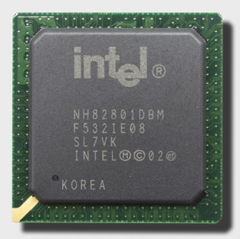 <!--Южный мост Intel NH82801DBM-->
