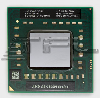 <!--Процессор AMD A8-3500M, 4x1.5GHz, AM3500DDX43GX-->