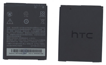 <!--Аккумуляторная батарея BM60100 для HTC desire sv T528 3.8 V 6.84Wh-->