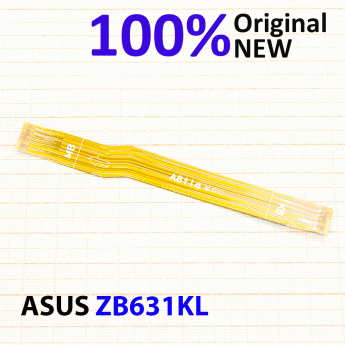 Шлейф платы для Asus ZB631KL, 04020-03050100