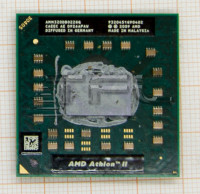 <!--(Socket S1) Процессор AMD M320, AMM320DBO22GQ -->