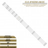 <!--LED подсветка 828-14-1T/3030-300-6.6/2P-->