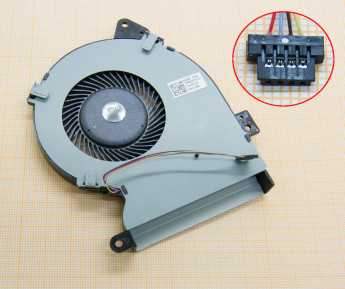 <!--Вентилятор для Asus X540, 13NB0DE0T01011-->