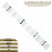 Светодиодная LED подсветка HL-00320A28-1001S-01 A0 для телевизора