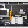 <!--Клавиатура для Asus K501UB-2A, с корпусом, подсветка, 90NB0A52-R30200 (серебро)-->