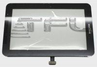 Сенсорное стекло для Samsung GT-P3100