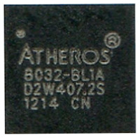 <!--Сетевой контроллер AR8032-BL1A-->