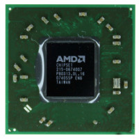 <!--Видеочип AMD 215-0674007-->