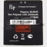 <!--Аккумулятор BL8605 для FLY FS502-->
