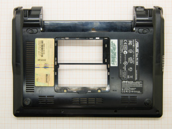 Нижний корпус для Asus EeePC 900, 13GOA092AP070 (разбор)