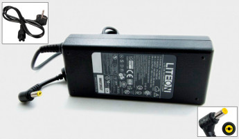 <!--Блок питания для Acer 5542 90W-->