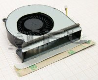 Вентилятор для Asus G750J (CPU)