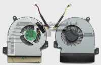 Вентилятор для Asus Eee PC 1215, 13GOA2H10P200