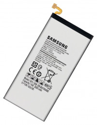 <!--Аккумуляторная батарея EB-BA700ABE для Samsung Galaxy A7 SM-A700F-->