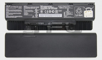 <!--Батарея A32-N56 для Asus N56, 0B110-00060200 (Brand)-->