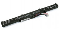 <!--Аккумулятор A41-X550E для Asus-->