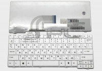 Клавиатура для Acer  One D250/531h, RU (белая)