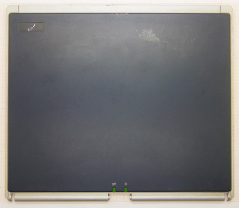 Крышка матрицы для RoverBook E410, 80-50209-00 (разбор)
