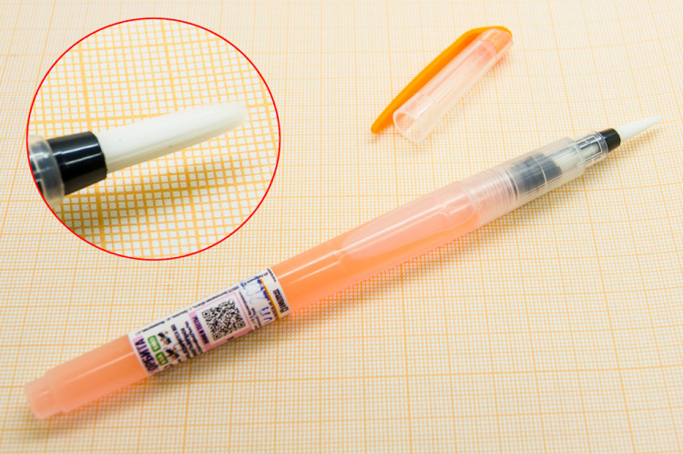 Флюс жидкий Орбита для пайки SMD в дозаторе (7мл) - купить по выгодной ...