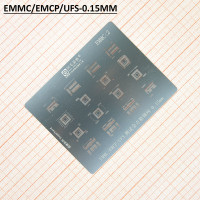 Трафареты AMAOE EMMC/EMCP/UFS/EMMC2