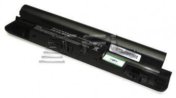 <!--Аккумуляторная батарея для Dell Vostro 1220 1220n   14.8V 2600mAh -->