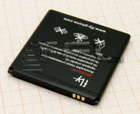 <!--Аккумуляторная батарея BL4247 для Fly IQ442 Miracle | Explay Golf-->