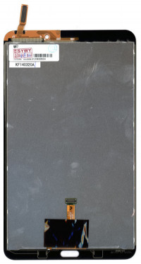 <!--Модуль (матрица + тачскрин) Samsung Galaxy Tab 4 8.0 SM-T330 (белый)-->