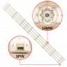 <!--LED подсветка для Xiaomi L43M5-5ARU-->