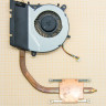 <!--Система охлаждения 13N0-SPA0101 для Asus F555 (разбор)-->