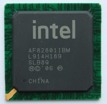 <!--Южный мост Intel NH82801IBM-->