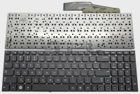 Клавиатура для Samsung NP300E7A